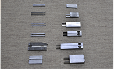 各种精密零部件加工公差可达0.002mm