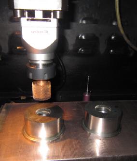 精密齿轮、蜗杆的设计、编程及加工